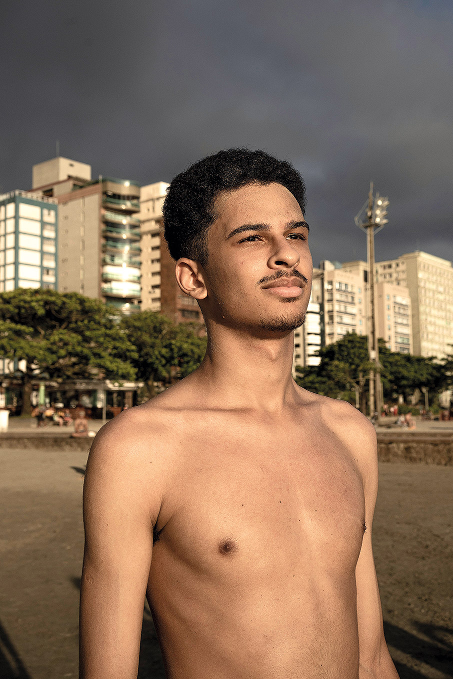 Πελέ: Μια ολόκληρη πόλη αποχαιρετά τον «Βασιλιά» της-8