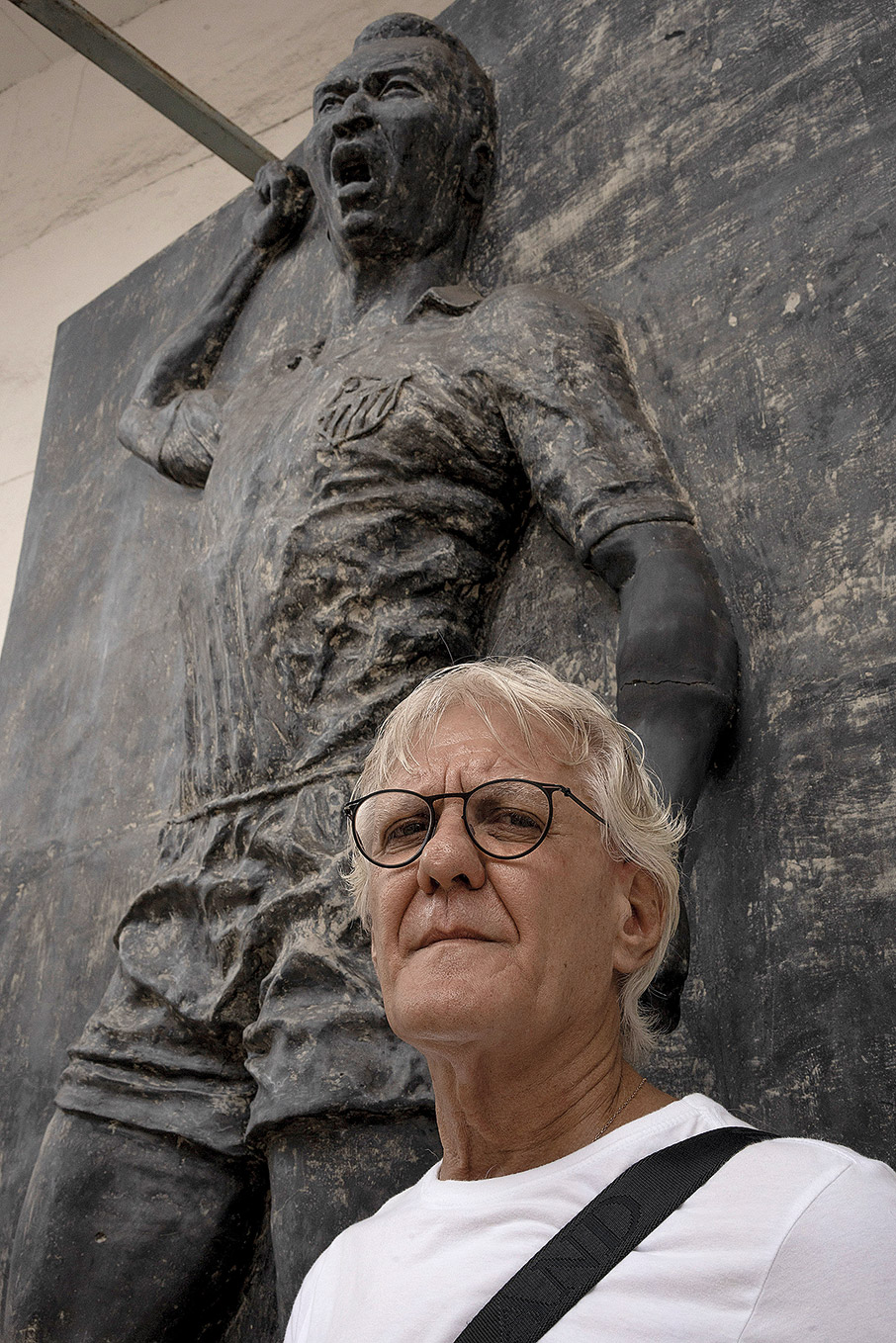 Πελέ: Μια ολόκληρη πόλη αποχαιρετά τον «Βασιλιά» της-2