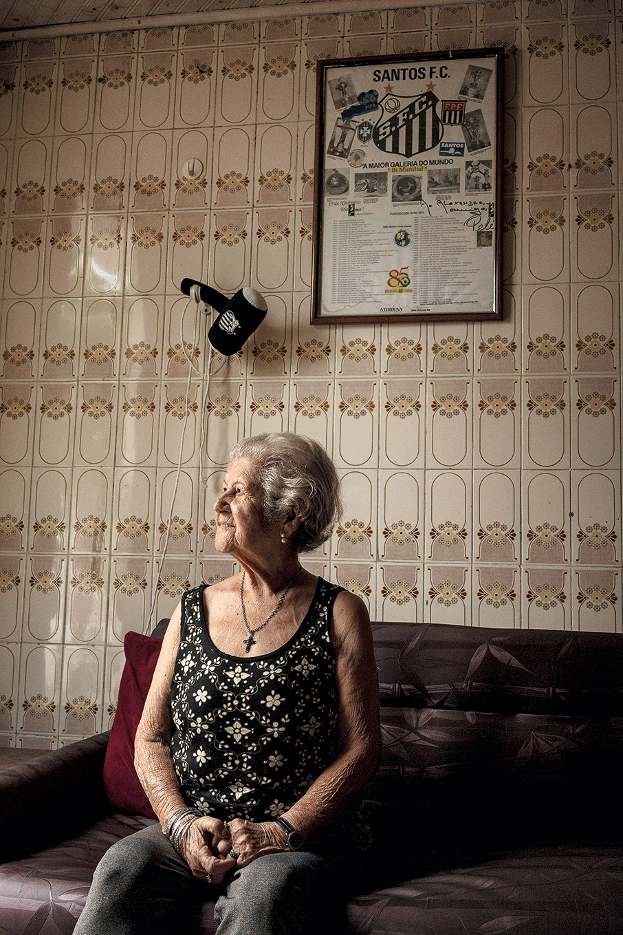 Πελέ: Μια ολόκληρη πόλη αποχαιρετά τον «Βασιλιά» της-5