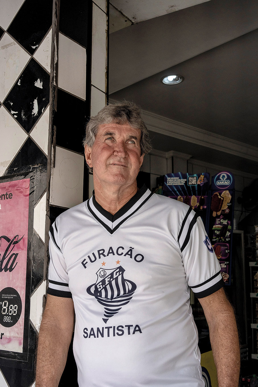 Πελέ: Μια ολόκληρη πόλη αποχαιρετά τον «Βασιλιά» της-7