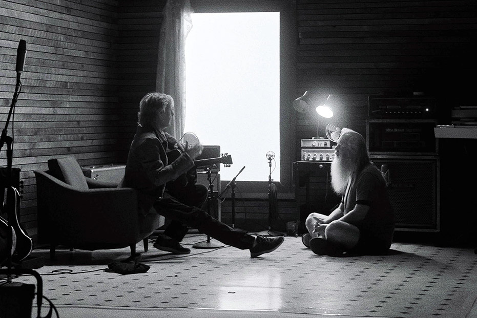 Rick Rubin: Ο γκουρού του ροκ-8