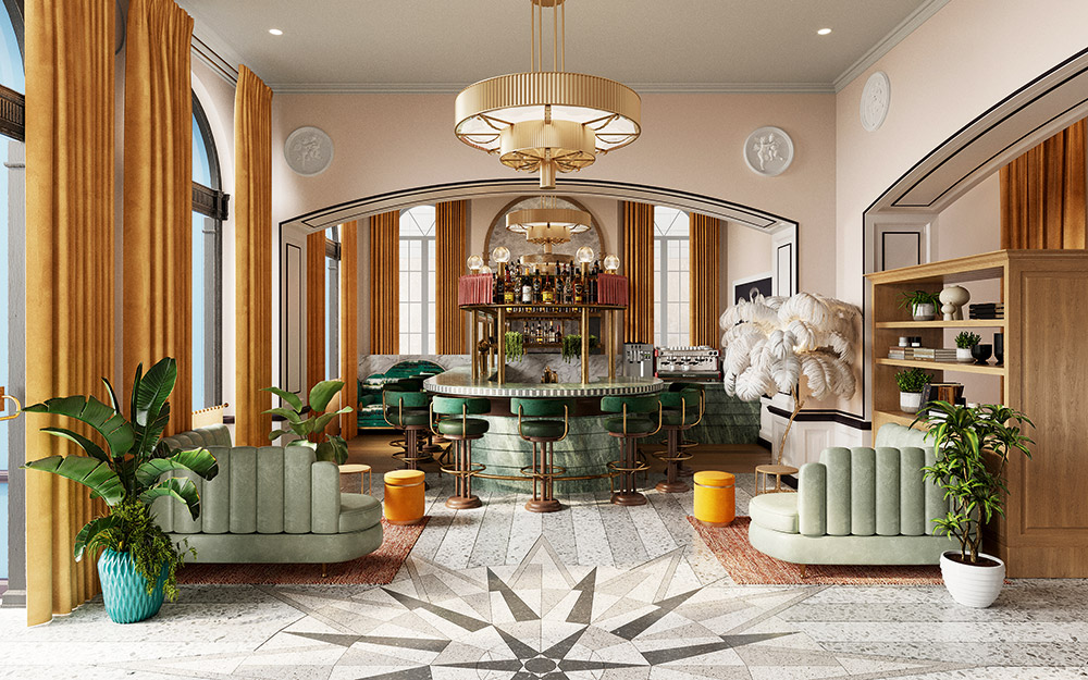 σάντα-μόνικα-επιστροφή-στο-the-georgia-hotel-562253287