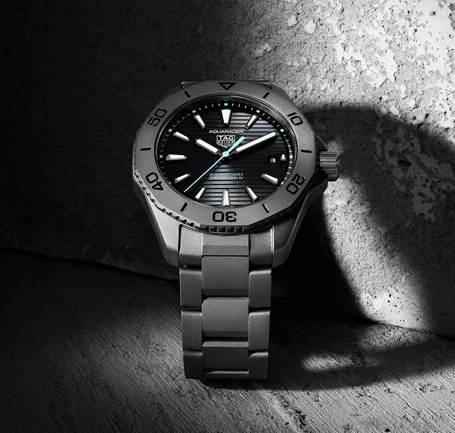 6 μοναδικά σπορ ρολόγια από την TAG Heuer στην LVMH Watch Week 2023-3