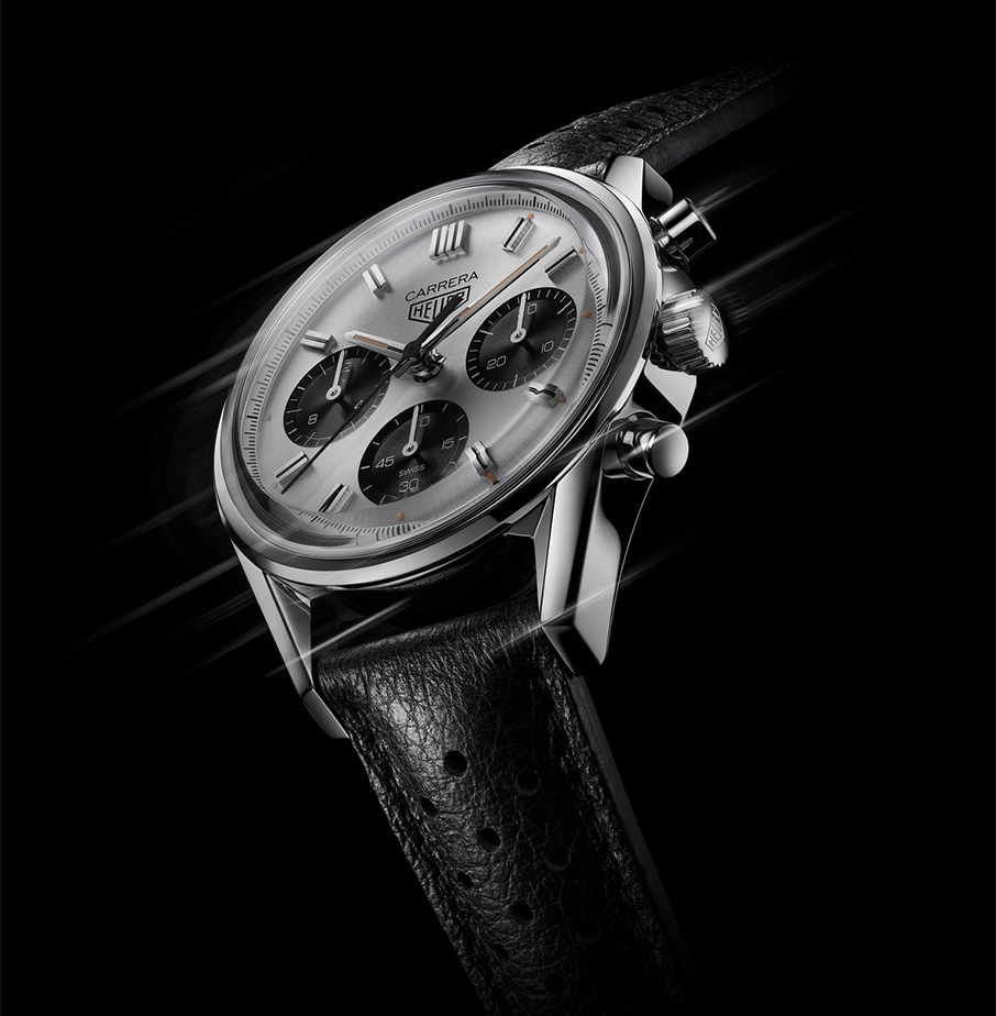 6 μοναδικά σπορ ρολόγια από την TAG Heuer στην LVMH Watch Week 2023-1