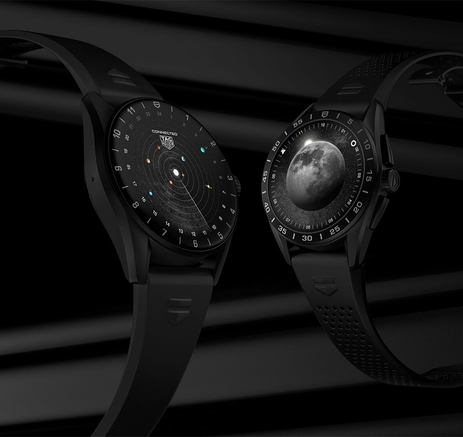 6 μοναδικά σπορ ρολόγια από την TAG Heuer στην LVMH Watch Week 2023-5