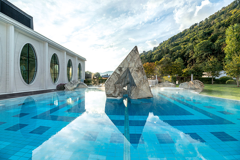 Από τη Ζυρίχη στο Bad Ragaz: Ανακαλύπτοντας το ελβετικό ευ ζην-5