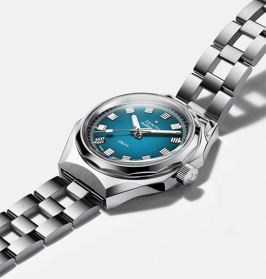 Όλα τα νέα sport, skeleton και ιστορικά remakes της Zenith-15