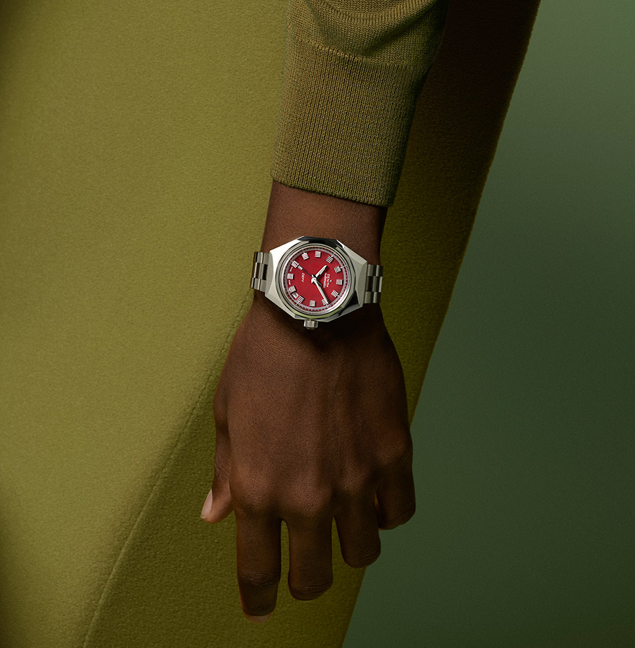 Όλα τα νέα sport, skeleton και ιστορικά remakes της Zenith-11