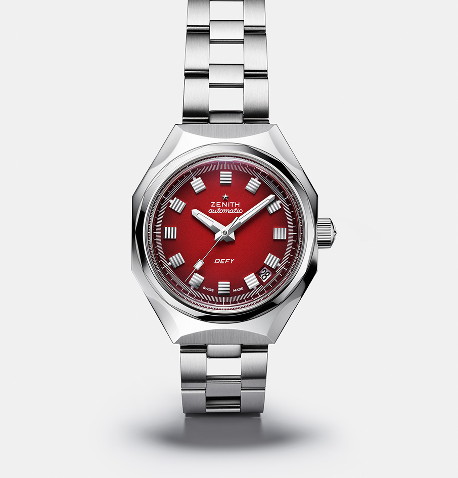 Όλα τα νέα sport, skeleton και ιστορικά remakes της Zenith-12