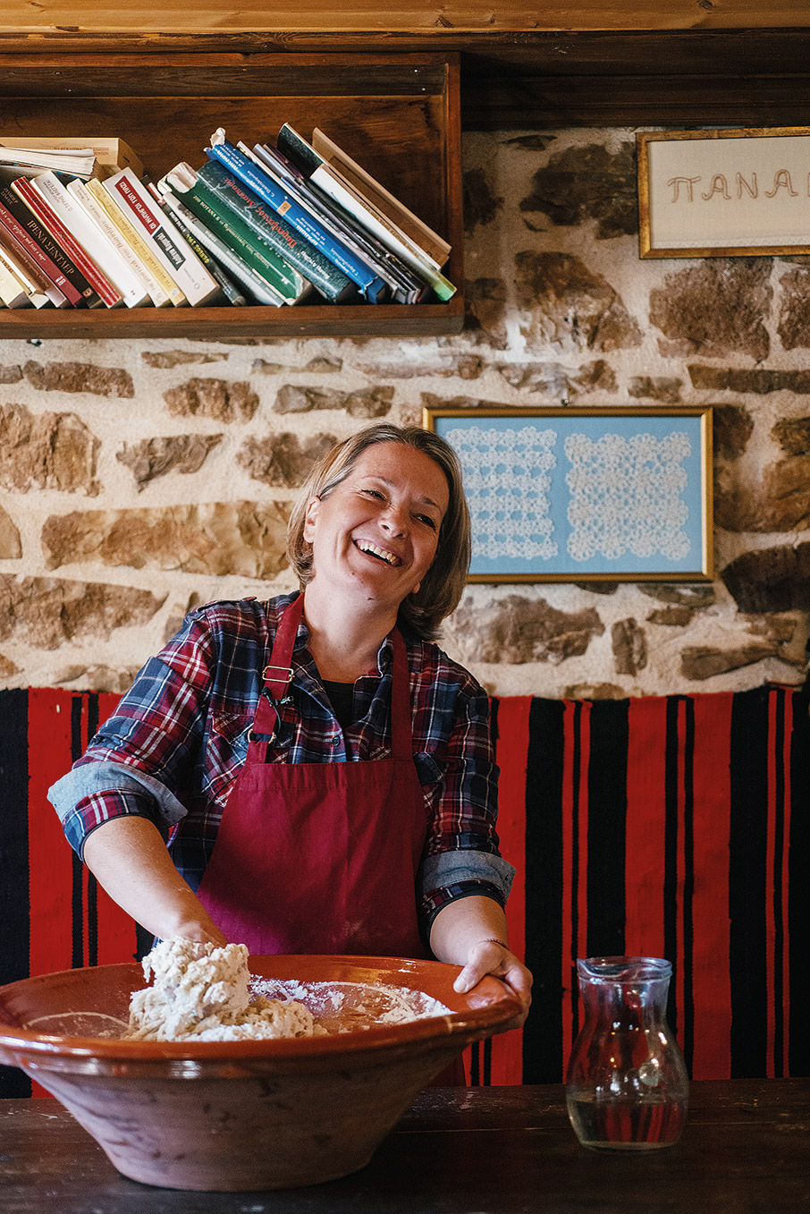 Έξι λόγοι που αξίζει να επισκεφτείτε την ταβέρνα «Ζέρζοβα» στην Αρκαδία-1