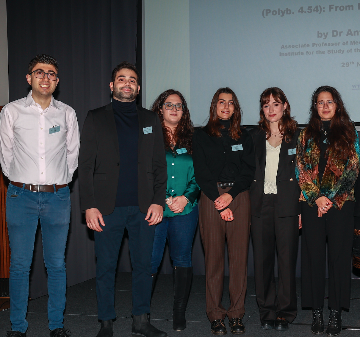 Η Λύκτος, μια αρχαία πόλη της Κρήτης, αναβιώνει στο Λονδίνο-3