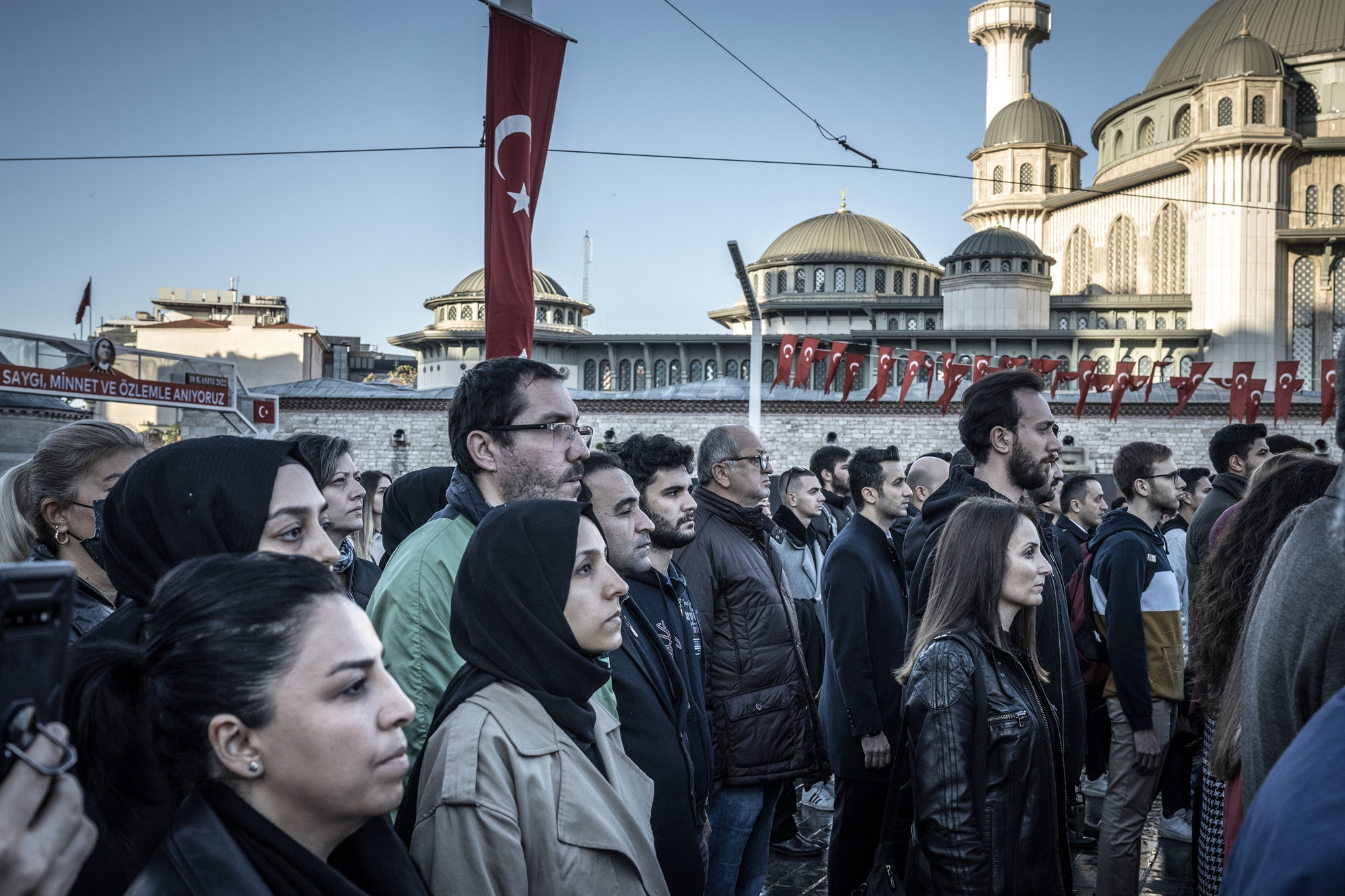 Στα όρια του σχίσματος Ερντογάν – Δύση-3