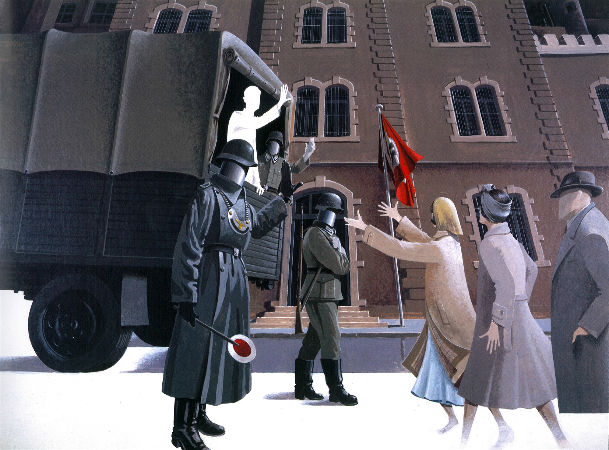 Η δεύτερη ζωή της Αννας Φρανκ-3