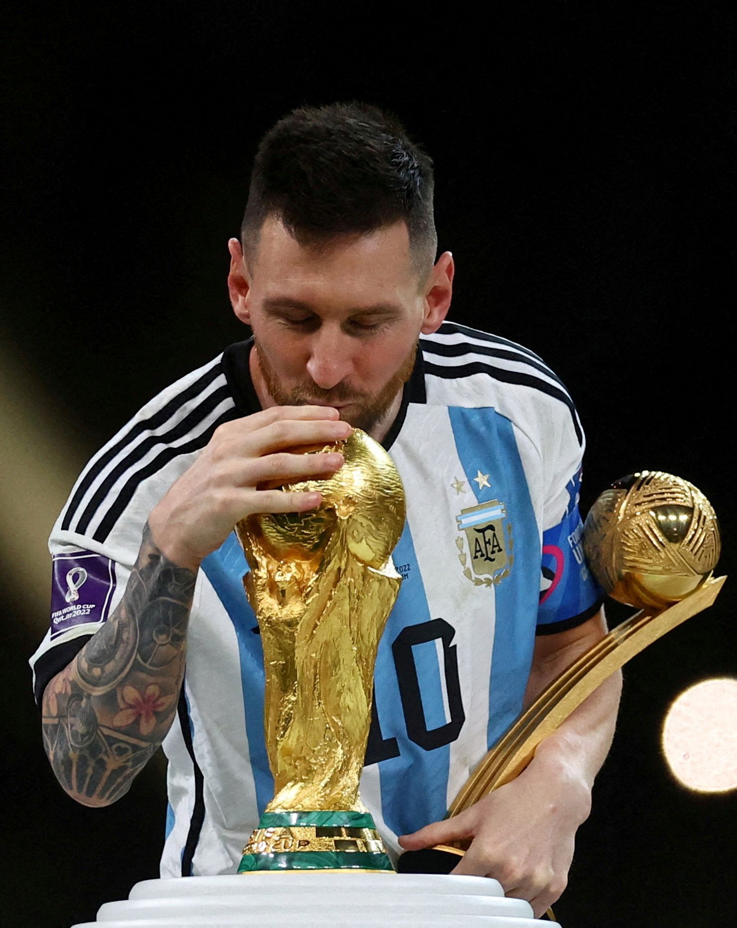 «Χρυσή» αλλά και… διδακτική χρονιά-1