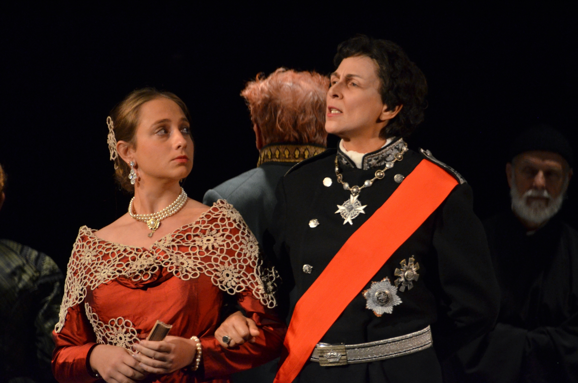 Το Θέατρο Ελλήνων Γενεύης συσφίγγει τους δεσμούς με την πατρίδα-3