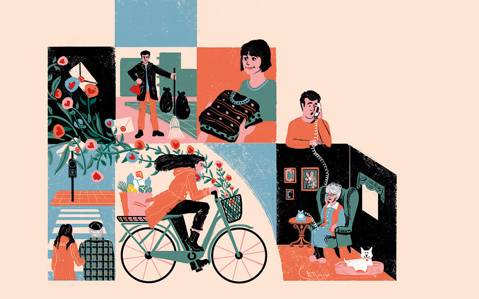 ποια-καλή-πράξη-θα-κάνετε-σήμερα-30-ιδέε-562247611