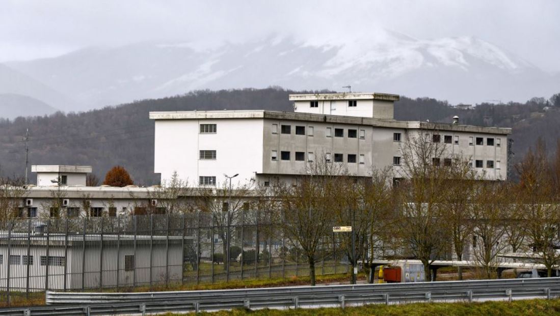 Ματέο Μεσίνα Ντενάρο: Ο τελευταίος νονός της Κόζα Νόστρα-7