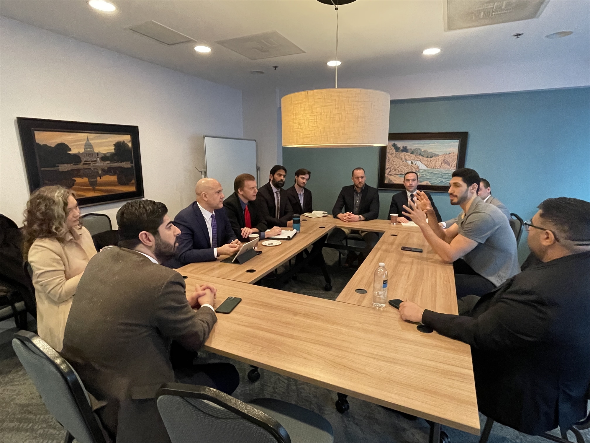 Διπλωματία των ισορροπιών από τις ΗΠΑ – Ο Μπλίνκεν άρχισε το παζάρι για τα F-16 και τα F-35-1