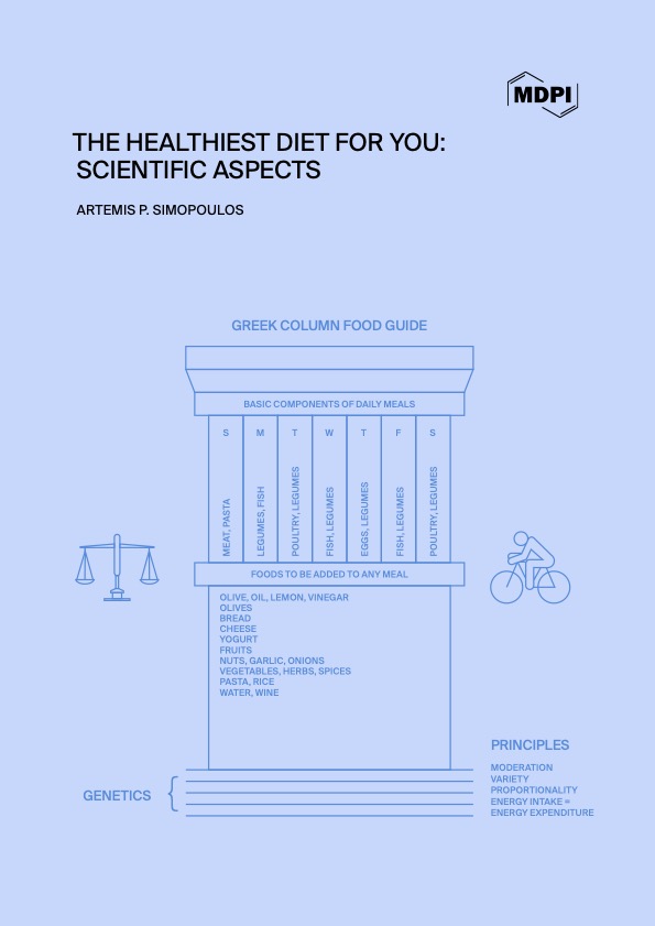 Το γονιδίωμα της υγιεινής δίαιτας-1
