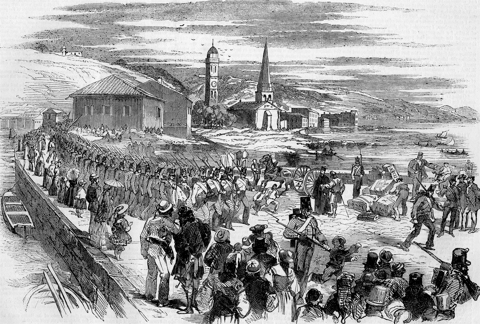 Διονύσιος Σολωμός: Ο ποιητής του «Υμνου εις την Ελευθερίαν»-12