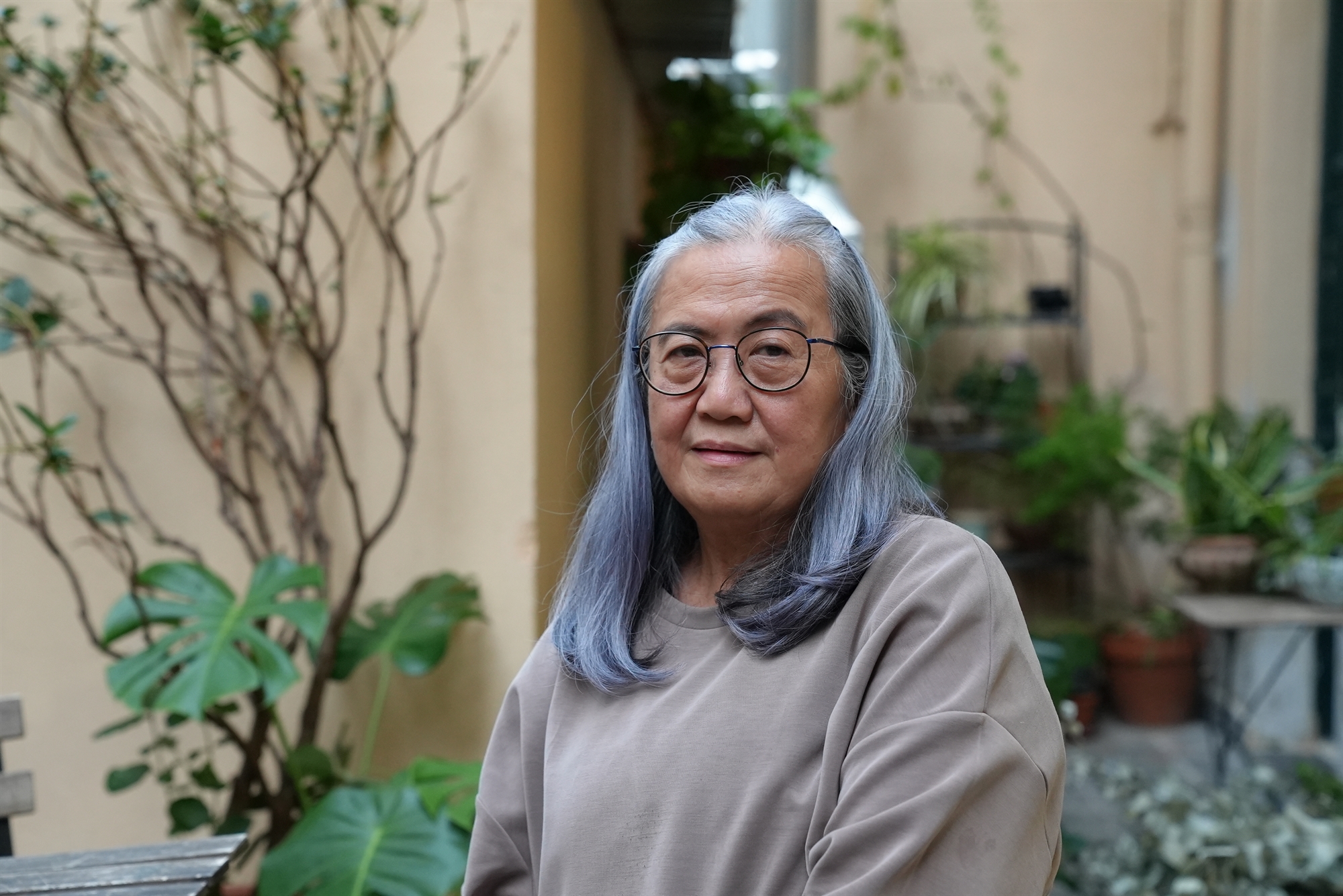 «Επάγγελμα Φιλιππινέζα» για μια ζωή-1