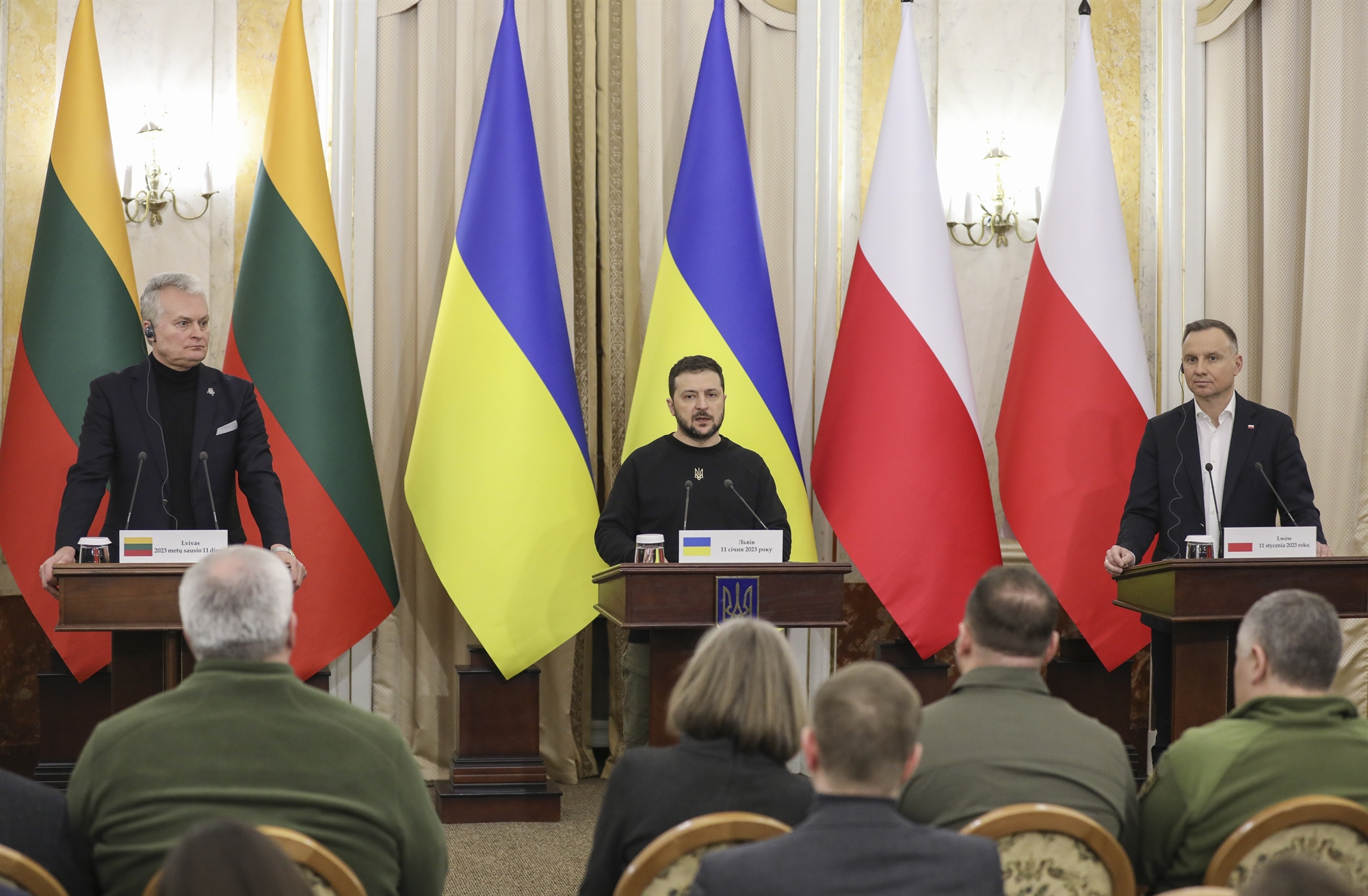 Πόλεμος στην Ουκρανία: Αλλάζει και πάλι τους στρατηγούς του ο Πούτιν-1