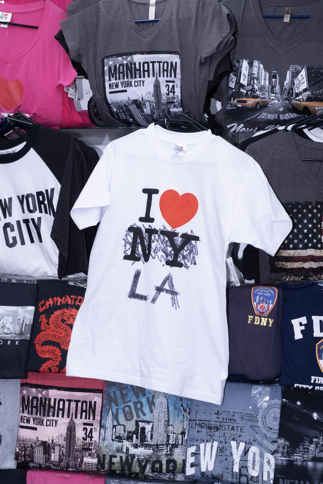 Πώς η Νέα Υόρκη γίνεται Λος Άντζελες-1