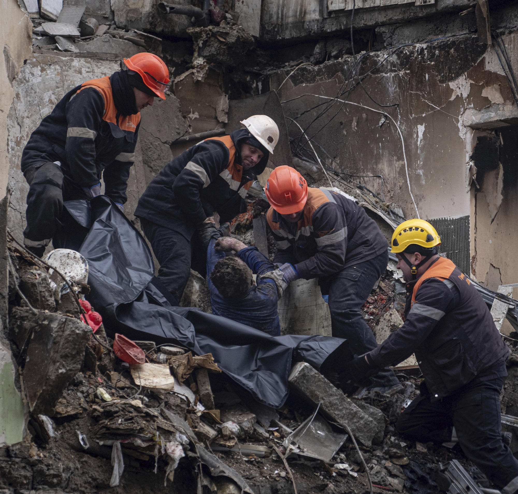 Πόλεμος στην Ουκρανία: Ανησυχία για τα γυμνάσια με Λευκορωσία-1