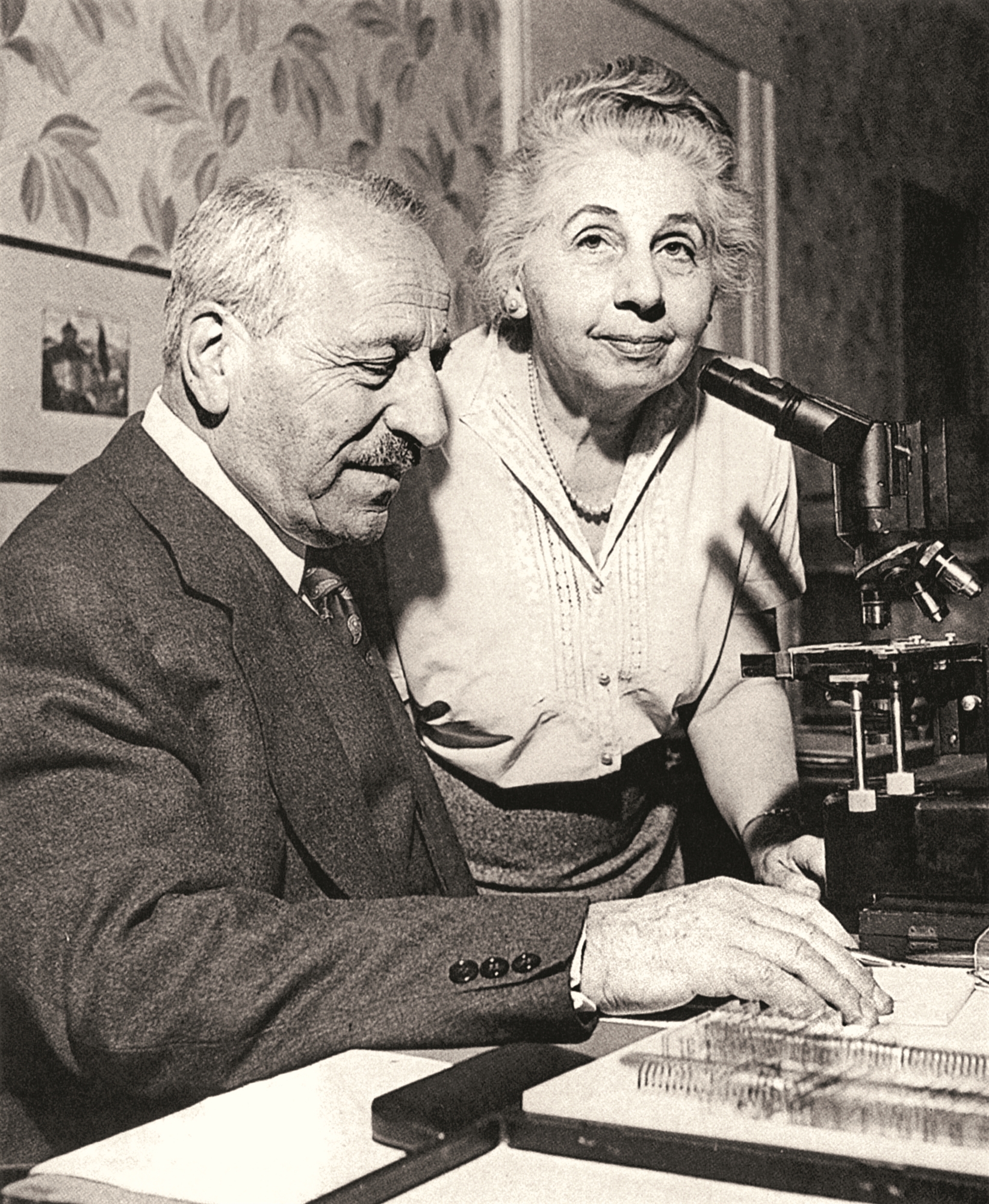 Γεώργιος Ν. Παπανικολάου: Ο κύριος «Παπ Τεστ»-7