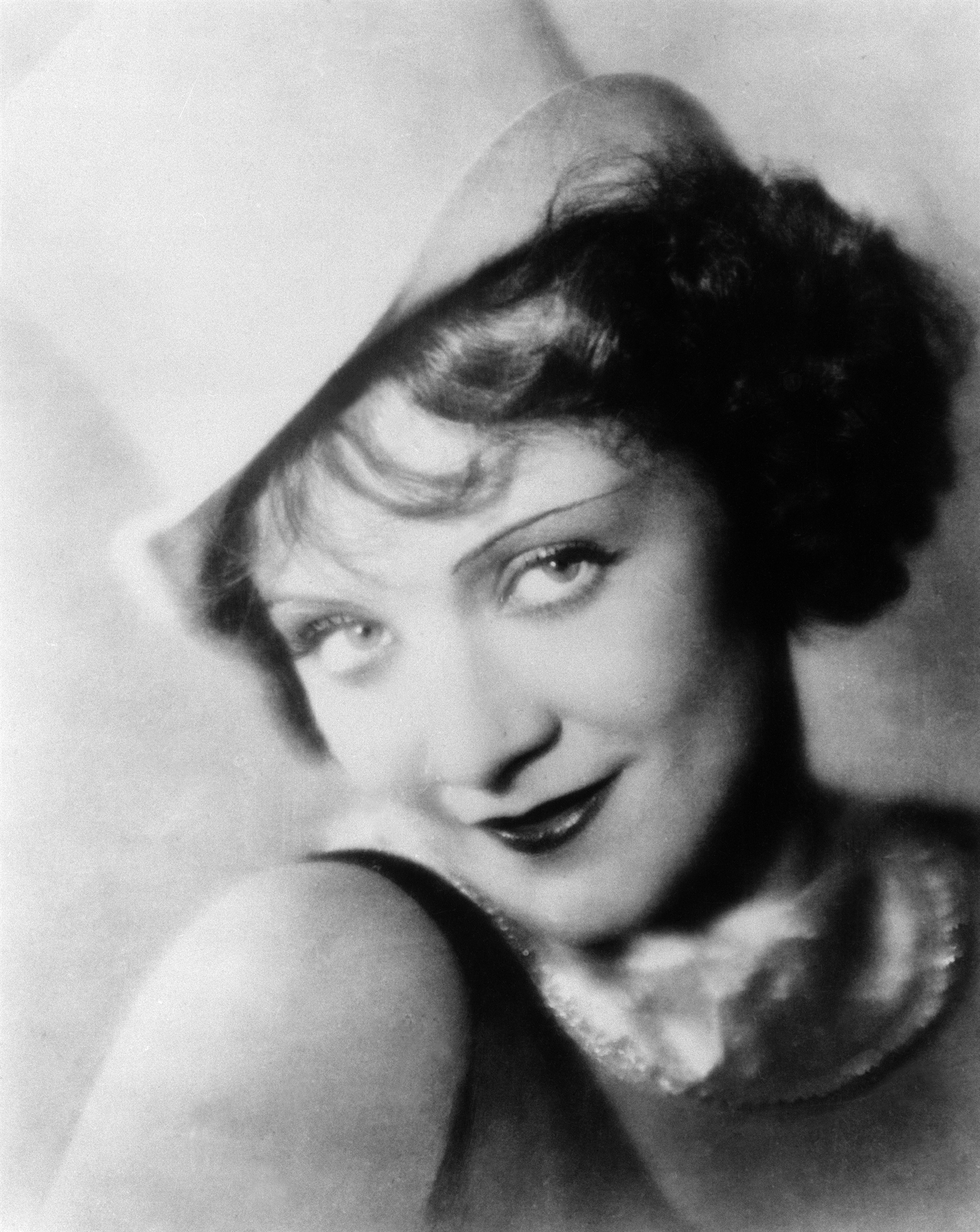 Μαρλέν Ντίτριχ: Μοιραία γυναίκα-11