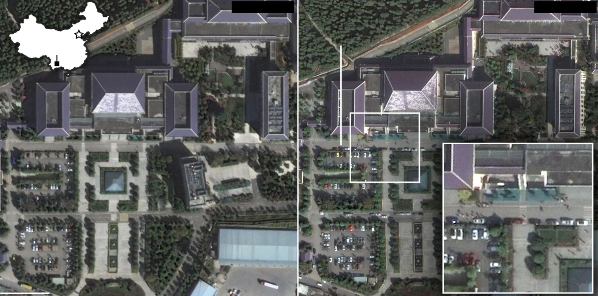 Κίνα: Σαρώνει ο κορωνοϊός – Ουρές στα αποτεφρωτήρια, υπό πίεση τα νοσοκομεία-1