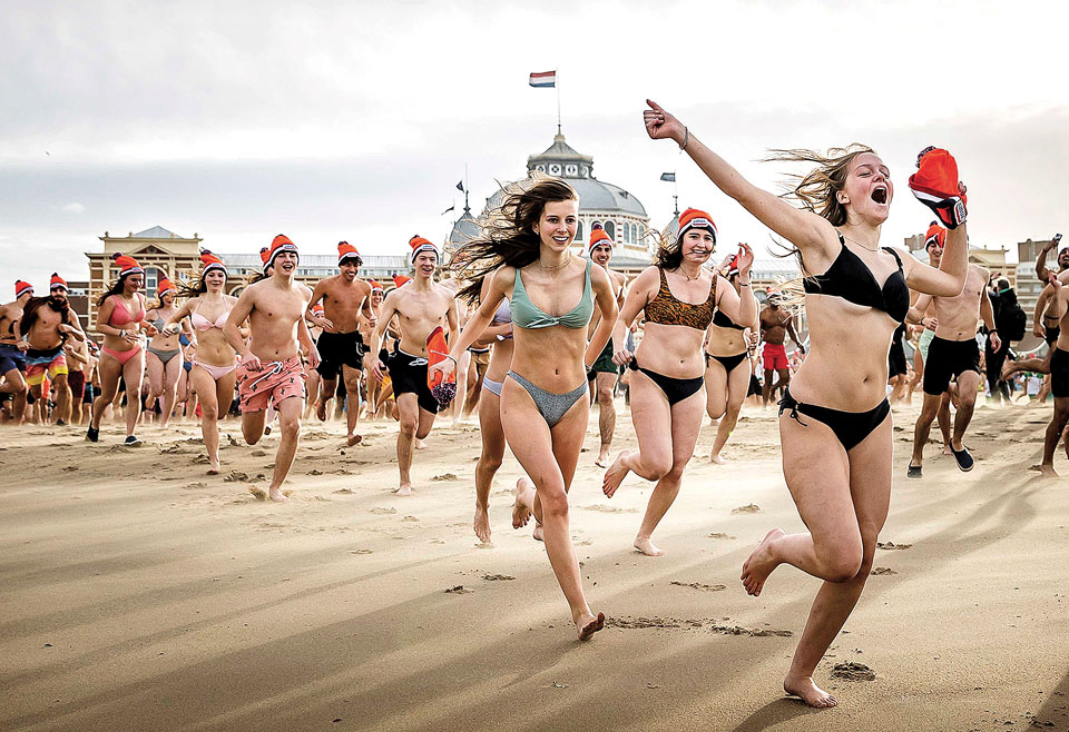 Γιορτάσαμε Πρωτοχρονιά όπως… Πρωτομαγιά-1