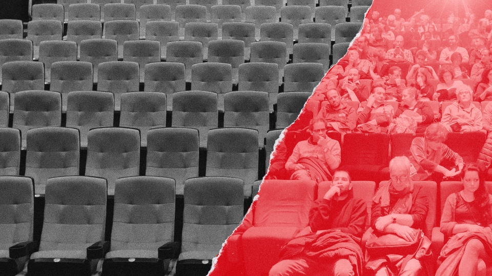 Έχει τελειώσει η εποχή που πηγαίναμε σινεμά;-1