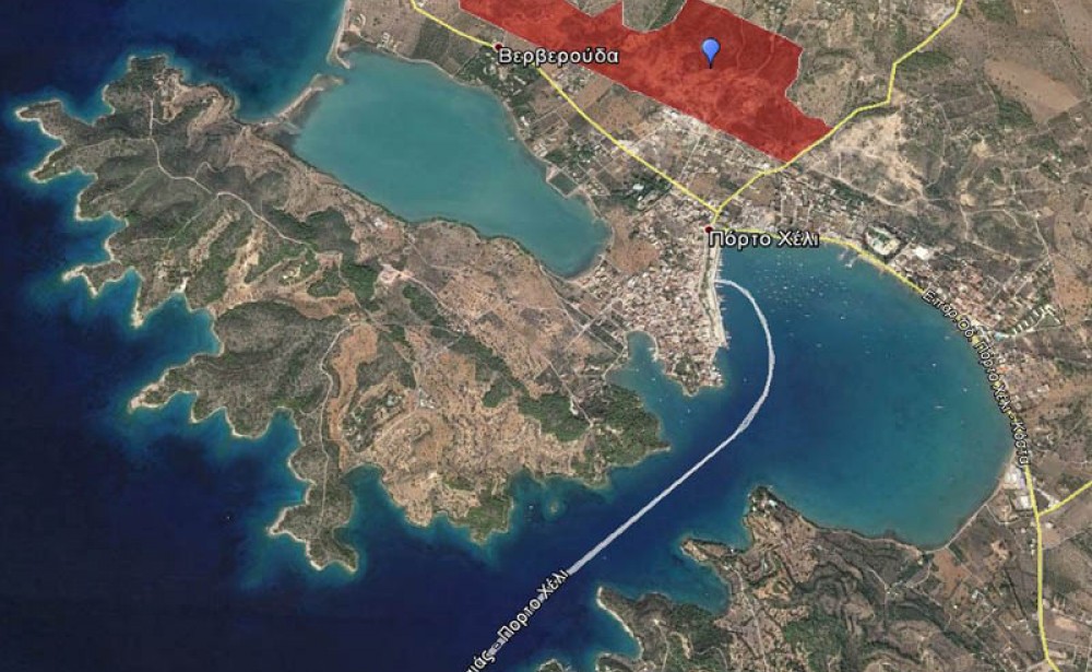 οικόπεδο-με-φως-νερό-και-αεροδρόμιο-562227949