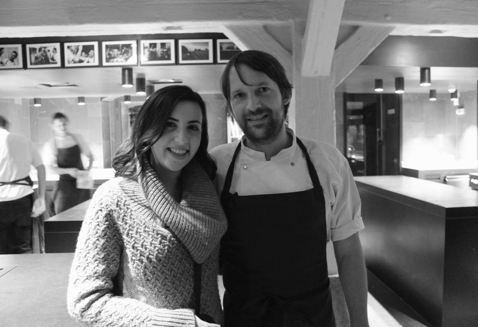 20 ώρες στην μπριγάδα της κουζίνας: Oι Ελληνίδες του Νοma μιλούν στην «Κ»-1