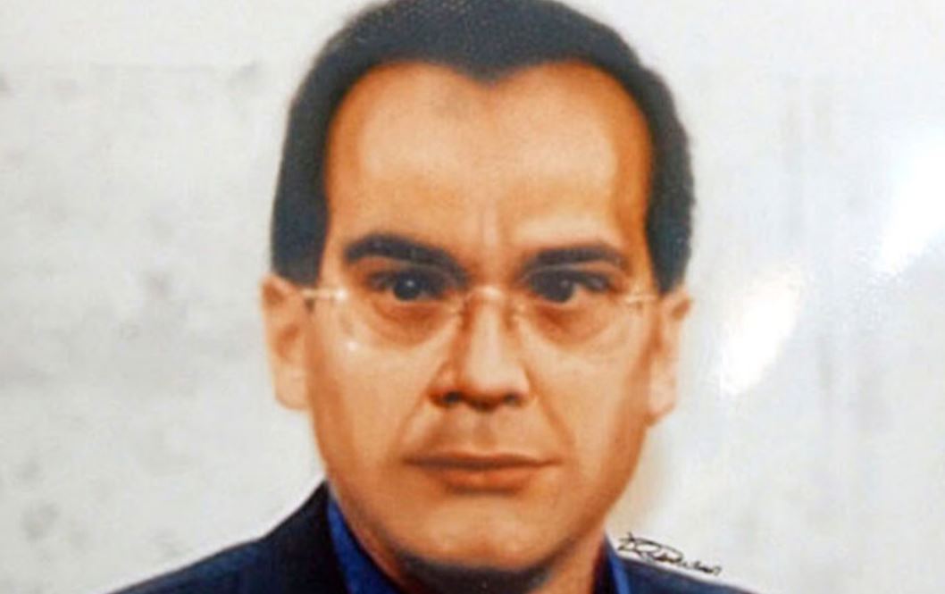 Ματέο Μεσίνα Ντενάρο: Ο τελευταίος νονός της Κόζα Νόστρα-1