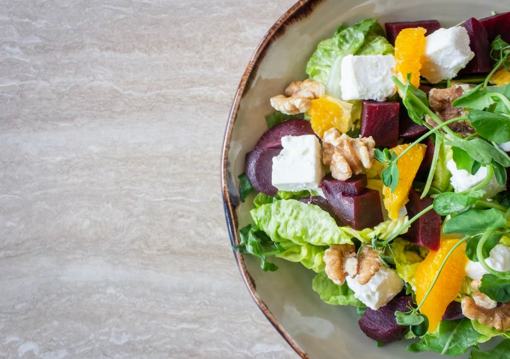 Τι να τρώμε για να ζήσουμε περισσότερο – Τι έδειξε νέα μελέτη διάρκειας 36 ετών-1