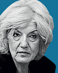 Σία Αναγνωστοπούλου: Αρχαιοφύλακες-1
