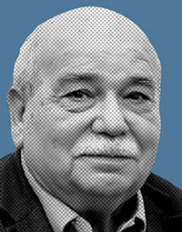 Νίκος Βούτσης: Ζόρια-1