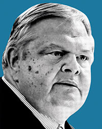 Ευάγγελος Βενιζέλος: Παραβάν-1