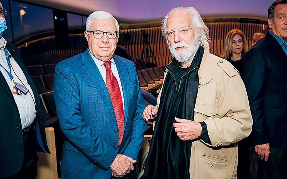 Νέος άνεμος πνέει στο Ευρωπαϊκό Πολιτιστικό Κέντρο Δελφών-3