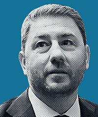 Νίκος Ανδρουλάκης: Χρόνος-1