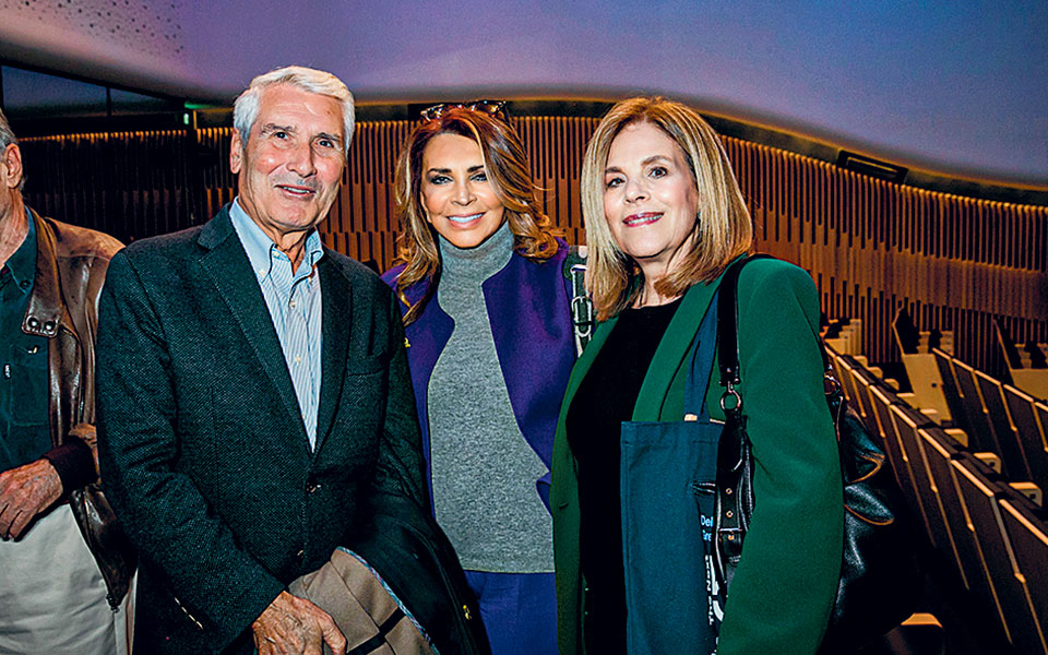 Νέος άνεμος πνέει στο Ευρωπαϊκό Πολιτιστικό Κέντρο Δελφών-2