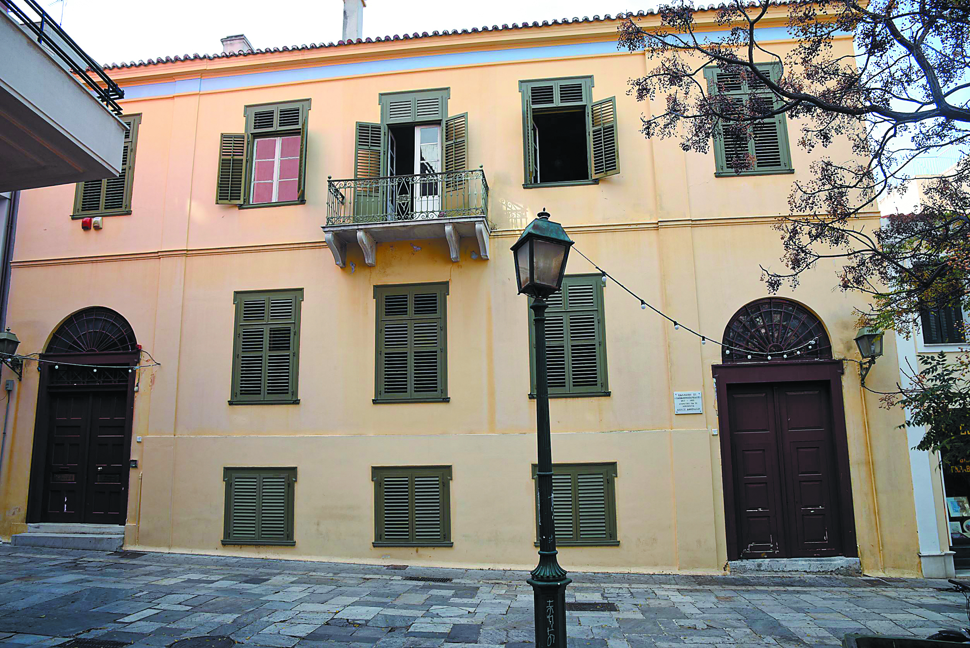 Μάρκος Φ. Δραγούμης (1934-2023): ο άνθρωπος που λάτρεψε τη μουσική-2