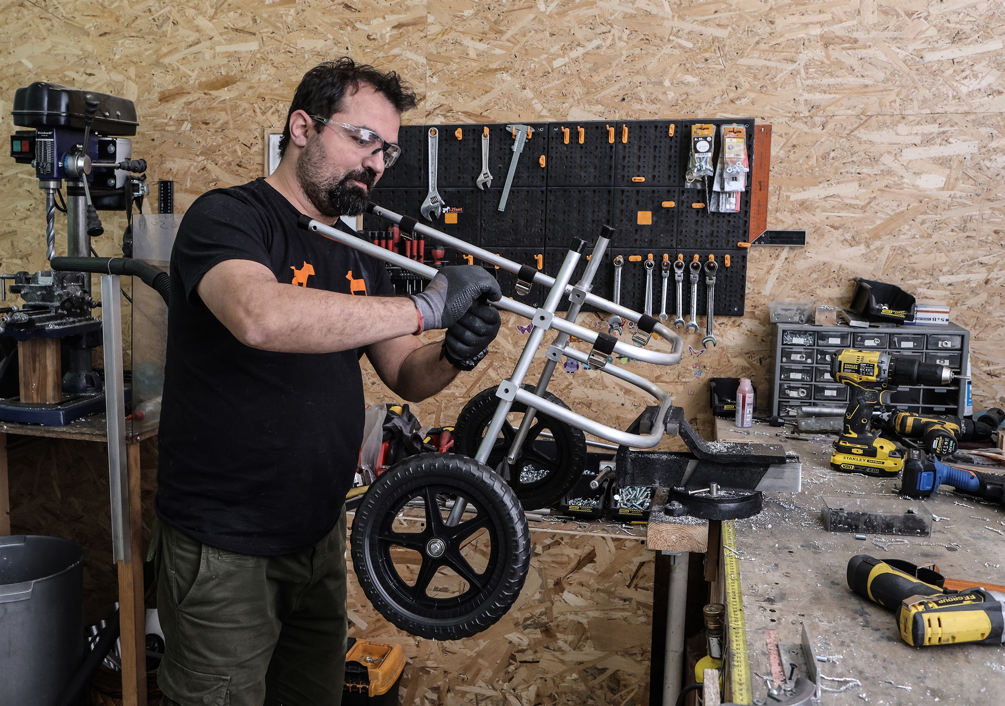 Kερδισμένες ζωές με 3D εκτυπωτές-2