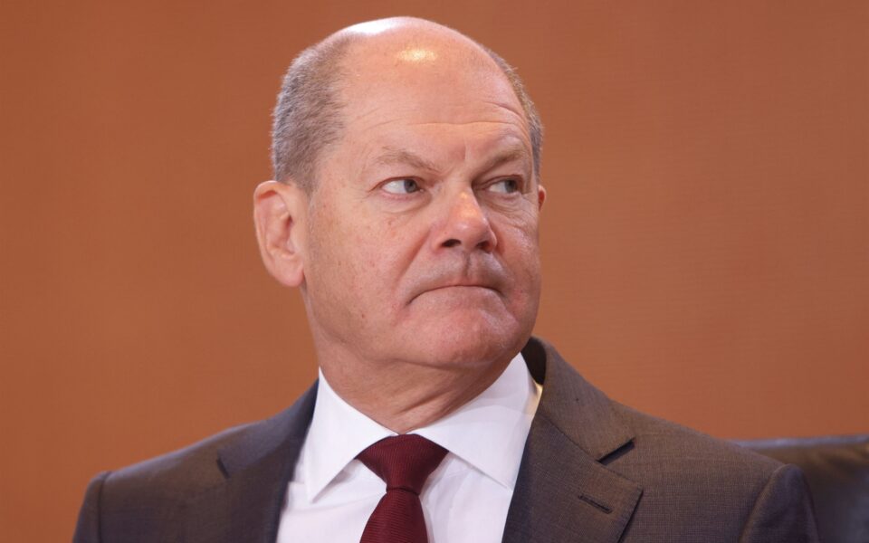 Το κοκτέιλ κρίσεων αλλάζει την Ευρώπη-2