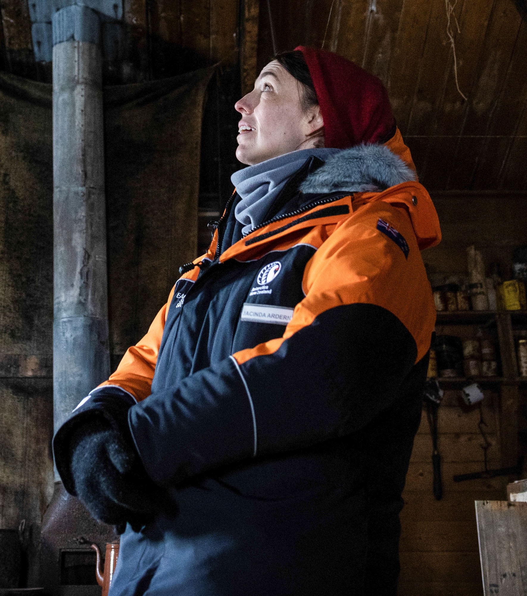 Τζ. Άρντερν: Προτίμησε την οικογένεια, από την εξουσία-7