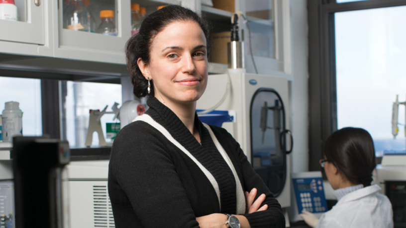 Η Μόνικα Μπελούτσι επισκέφθηκε το προξενείο μας στη Νέα Υόρκη-1