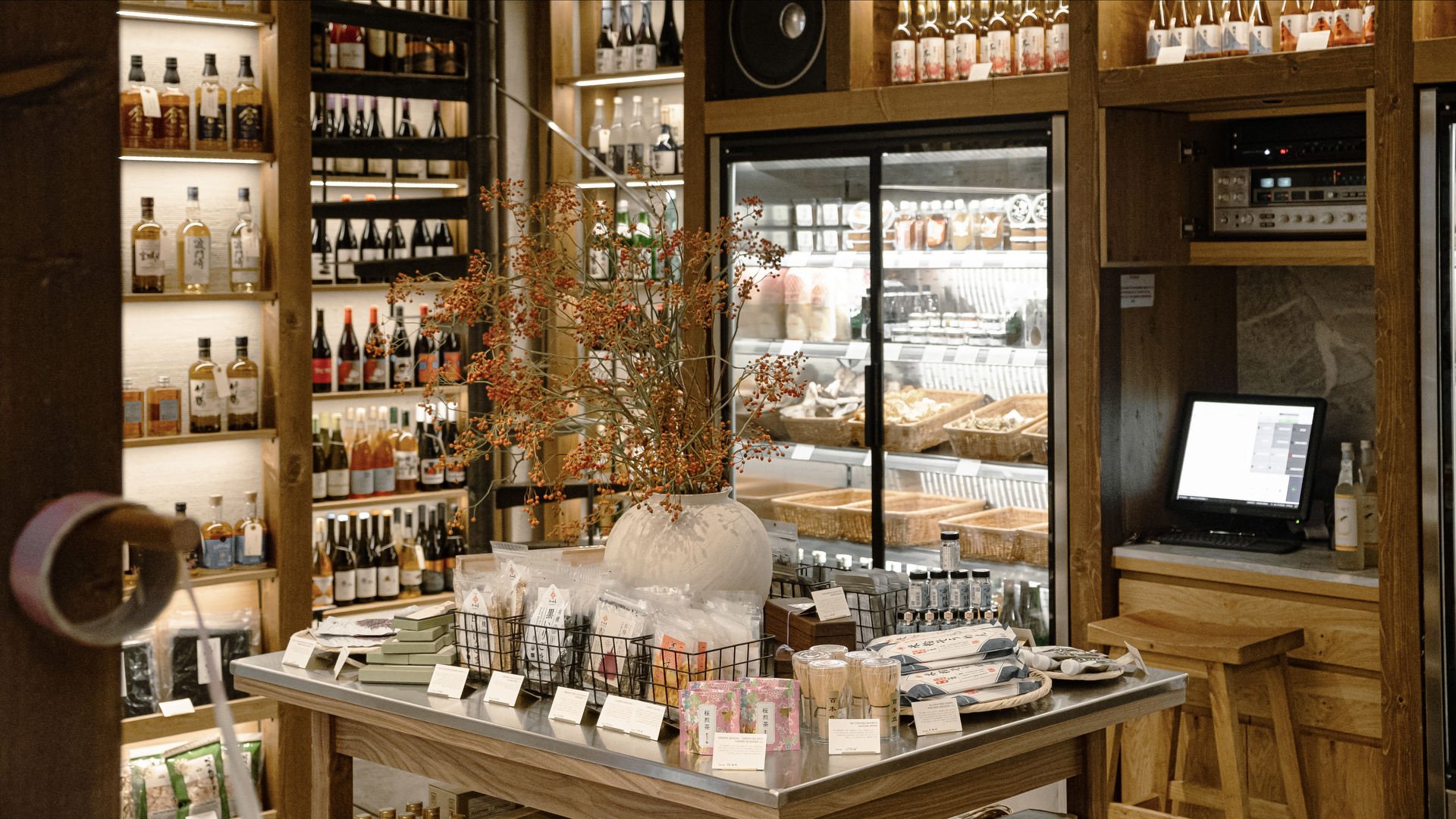 5 μαγαζιά «τσέπης» που χωράνε καλό φαγητό και έξυπνες ιδέες-1