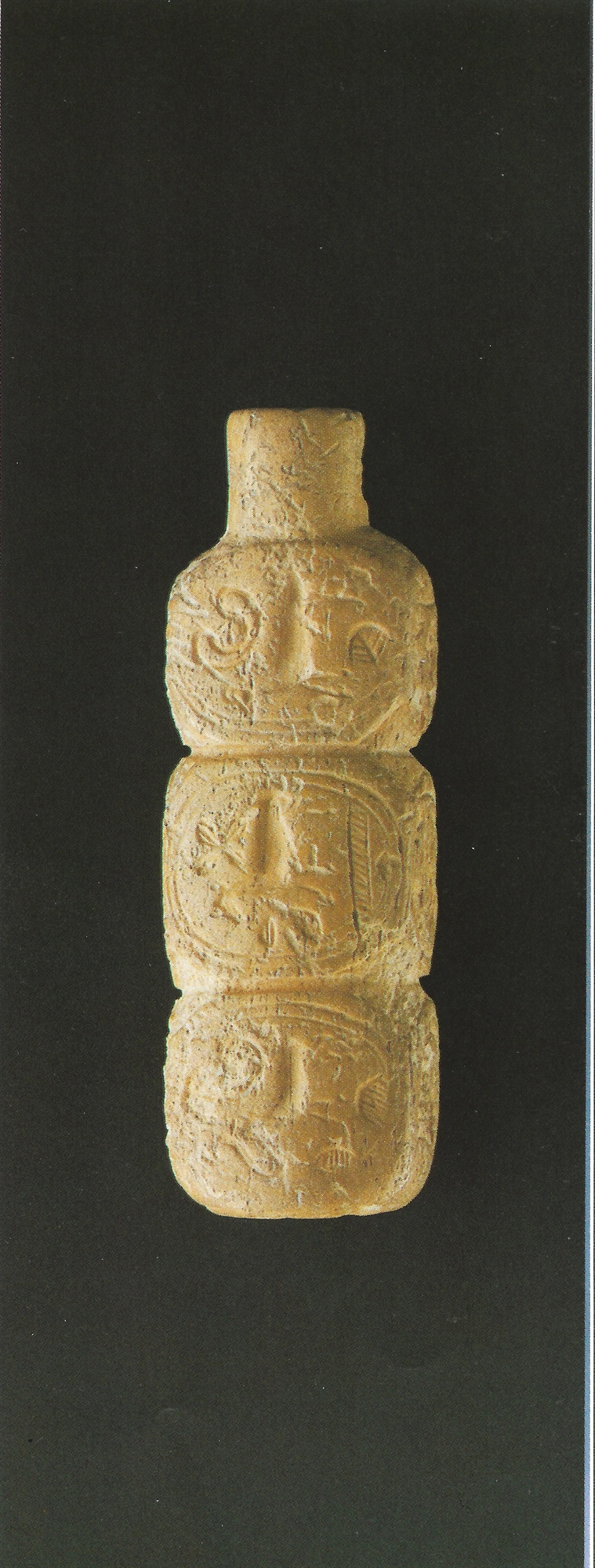 Αναζητώντας την αίθουσα του θρόνου στις Αρχάνες-2